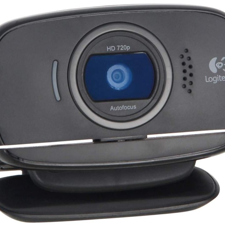 web-камера Logitech C525