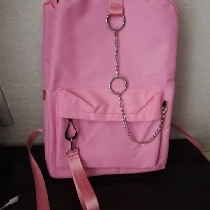 Рюкзак новый