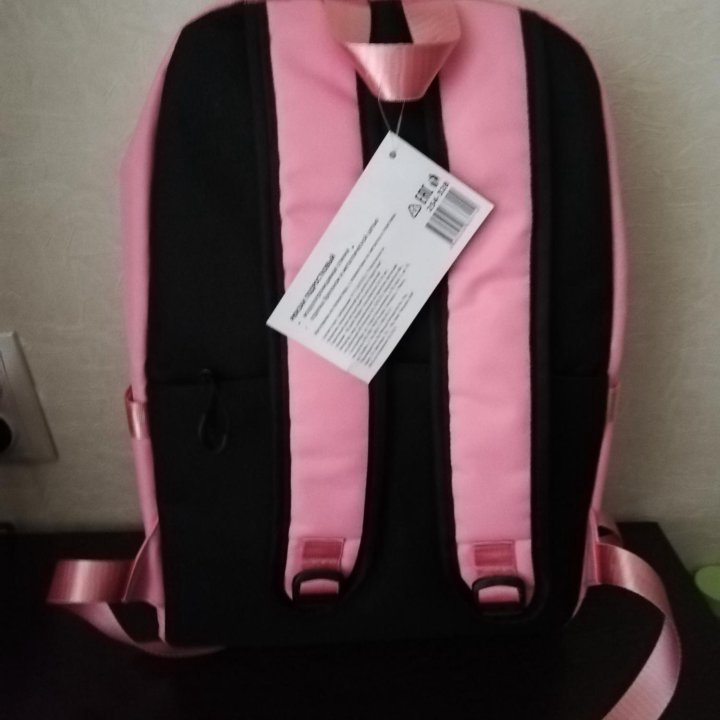 Рюкзак новый