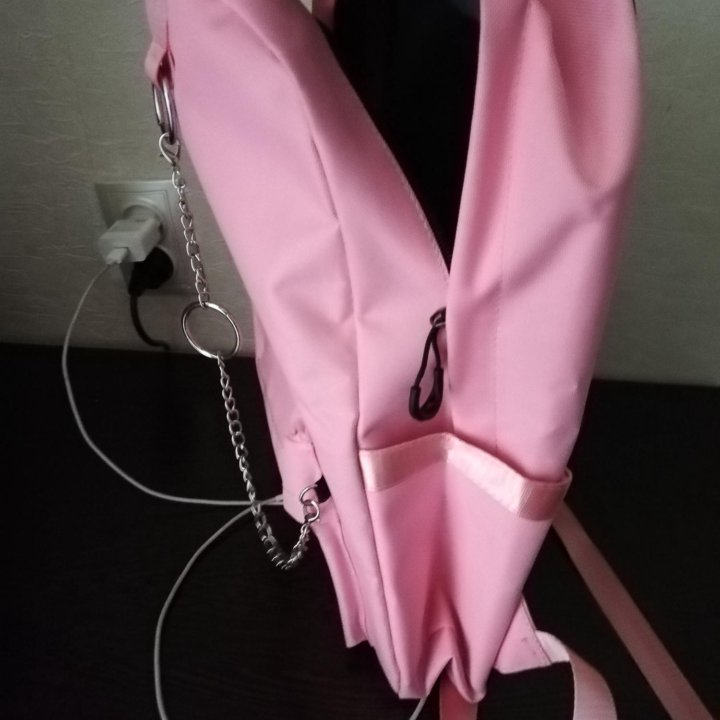 Рюкзак новый