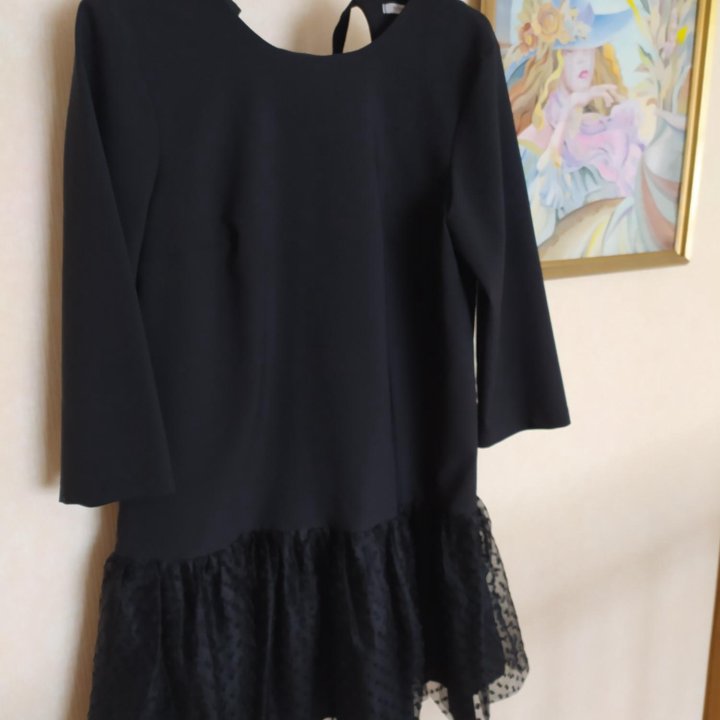 Платье Франция