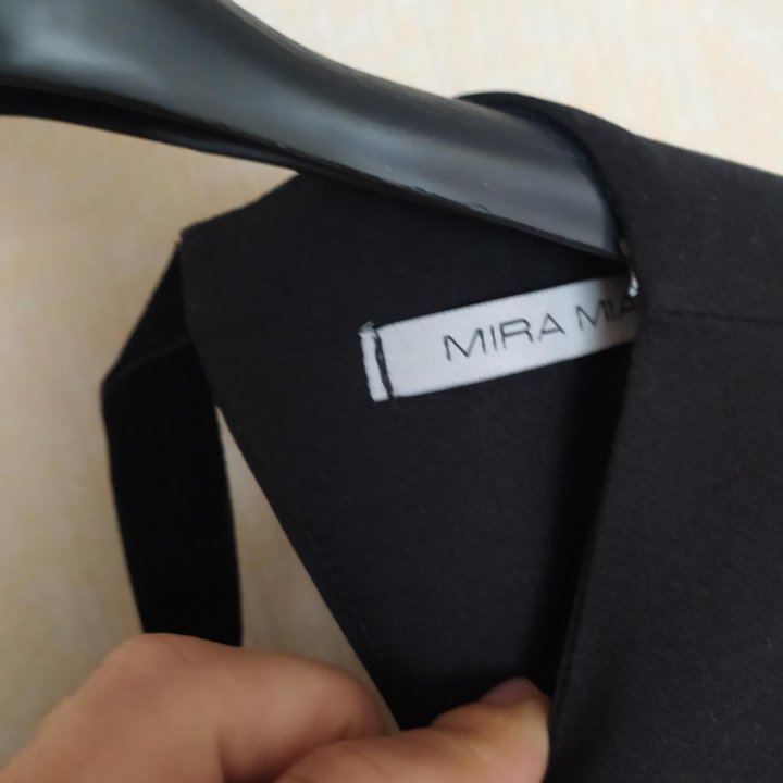 Платье Франция