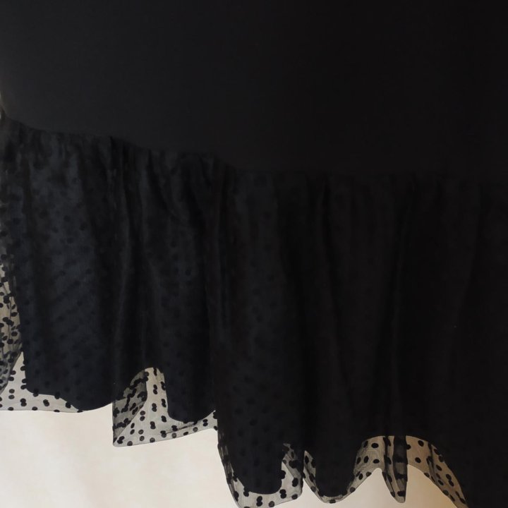 Платье Франция