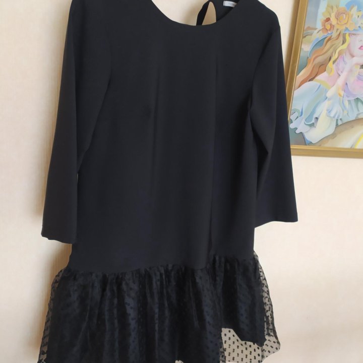 Платье Франция