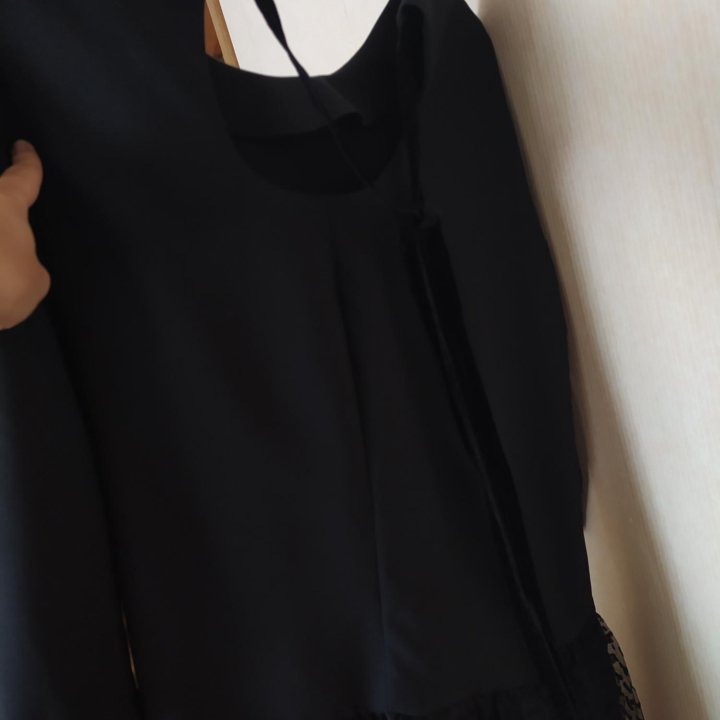 Платье Франция