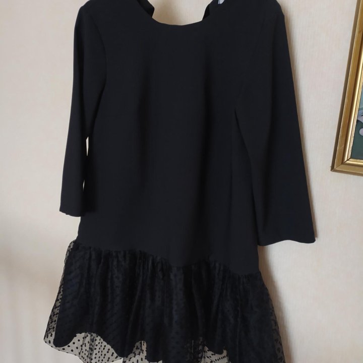 Платье Франция