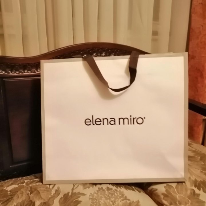 Сумка большая Elena Miro