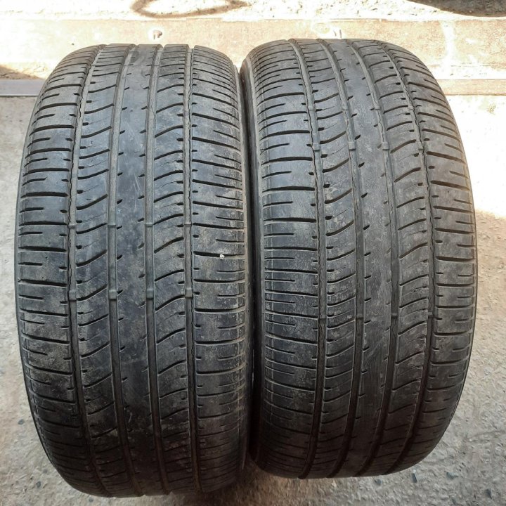 255/50R19 Bridgestone Turanza ER30 (№2545)