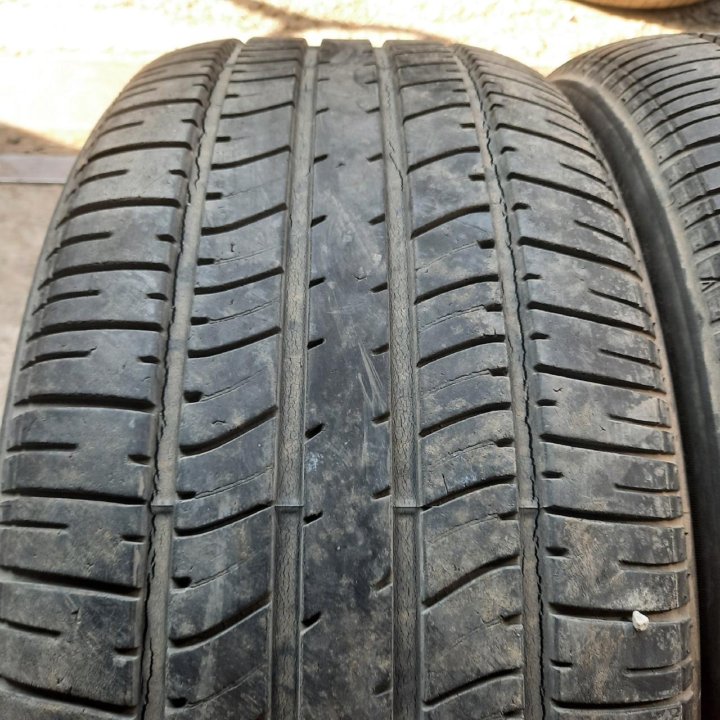 255/50R19 Bridgestone Turanza ER30 (№2545)