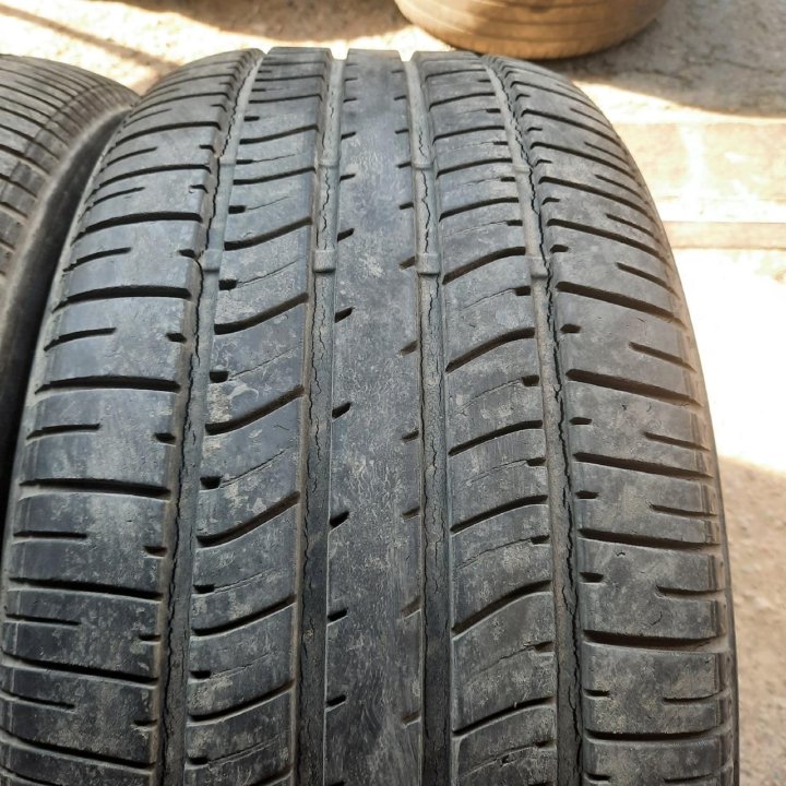 255/50R19 Bridgestone Turanza ER30 (№2545)