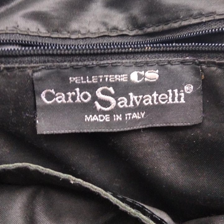 Carlo Salvatelli made in ltaly