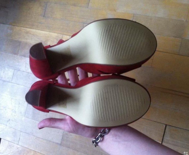 Туфли Truffele Collection