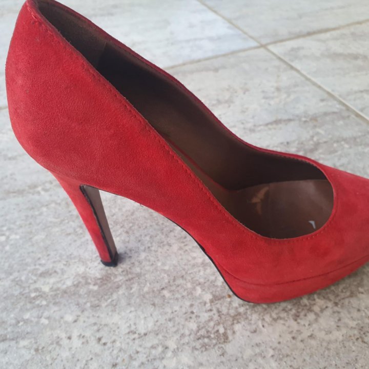 Туфли Италия