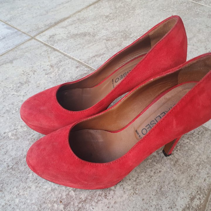 Туфли Италия