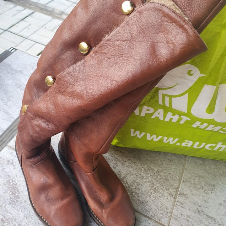 Туфли Италия