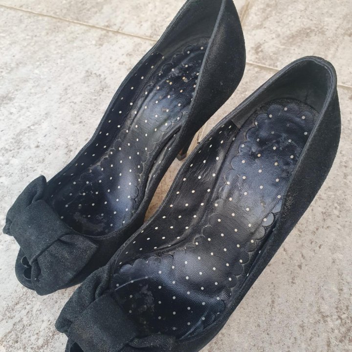 Туфли Италия