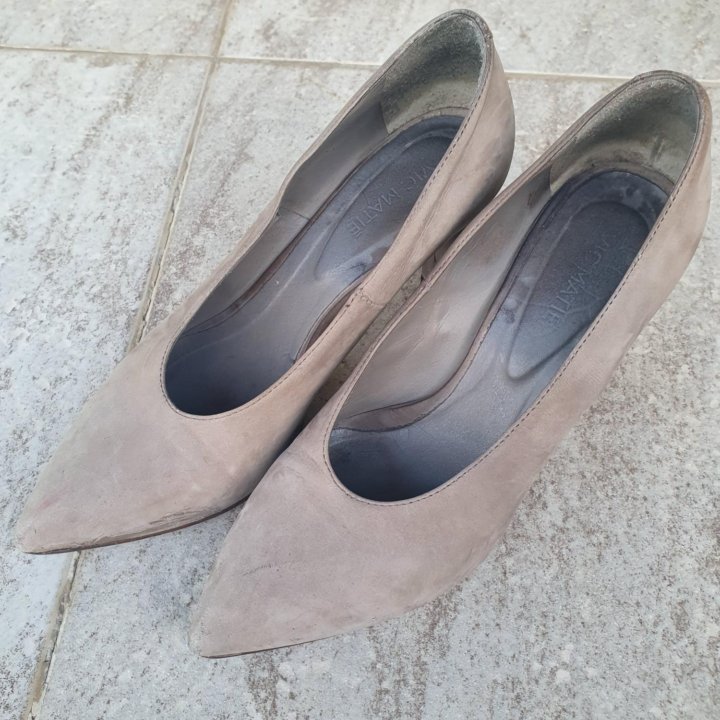 Туфли Италия