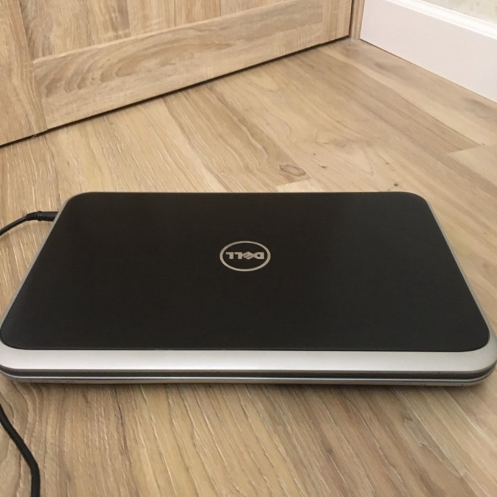 Dell inspiron 7520