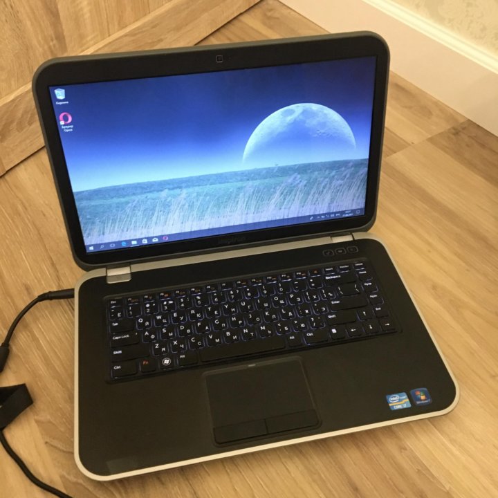 Dell inspiron 7520