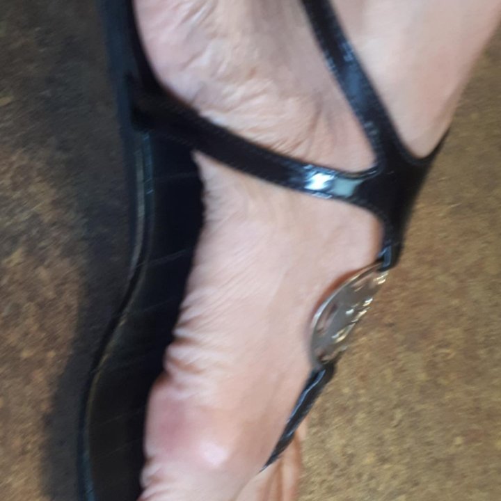 Сандалии Gant