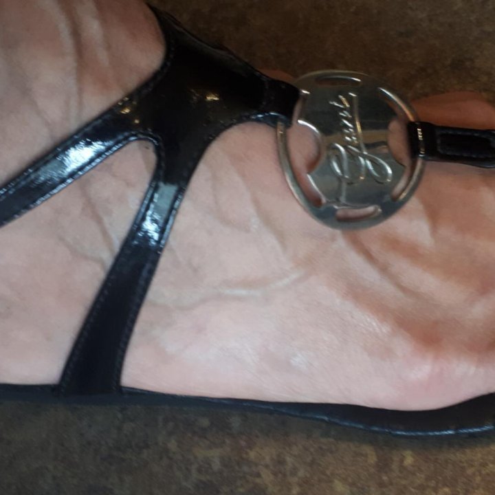 Сандалии Gant