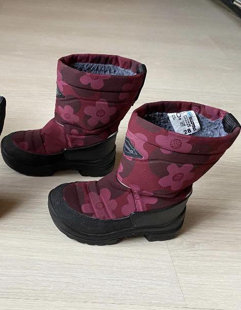 Валенки kuoma