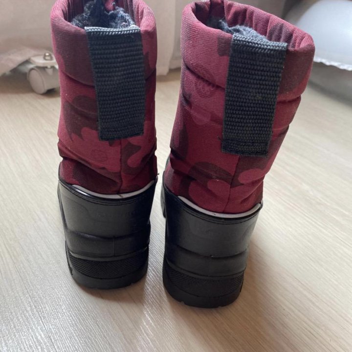 Валенки kuoma