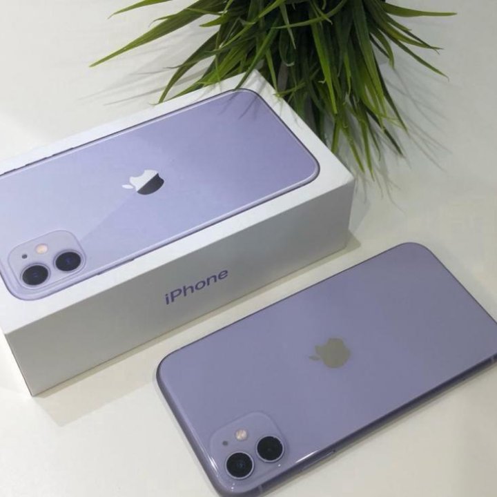 iPhone 11