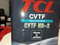 TCL CVTF NS-2