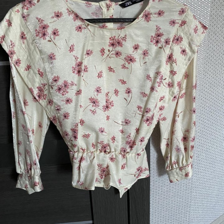 Блуза Zara s