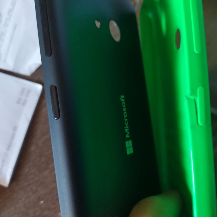 Microsoft Lumia 535