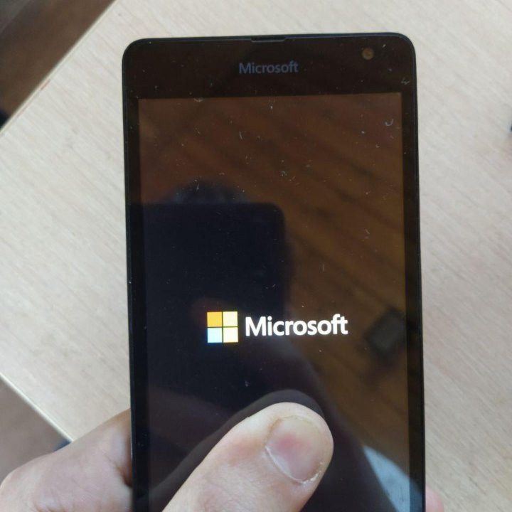 Microsoft Lumia 535