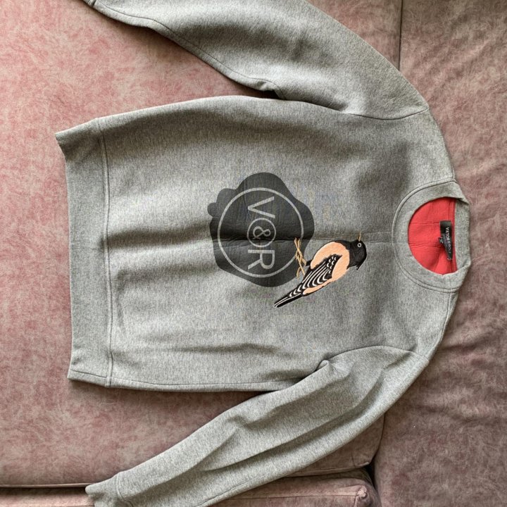 свитшот Viktor&Rolf