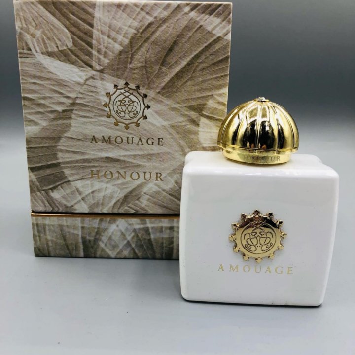 Amouage Honour