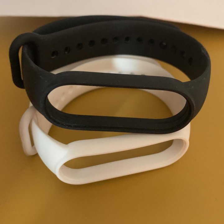 Xiaomi mi band 5