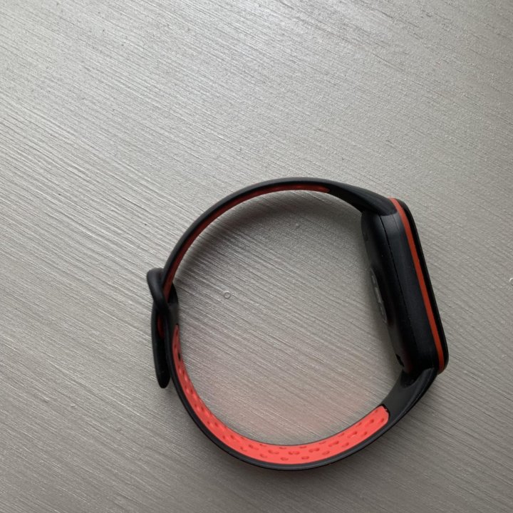 Xiaomi mi band 5