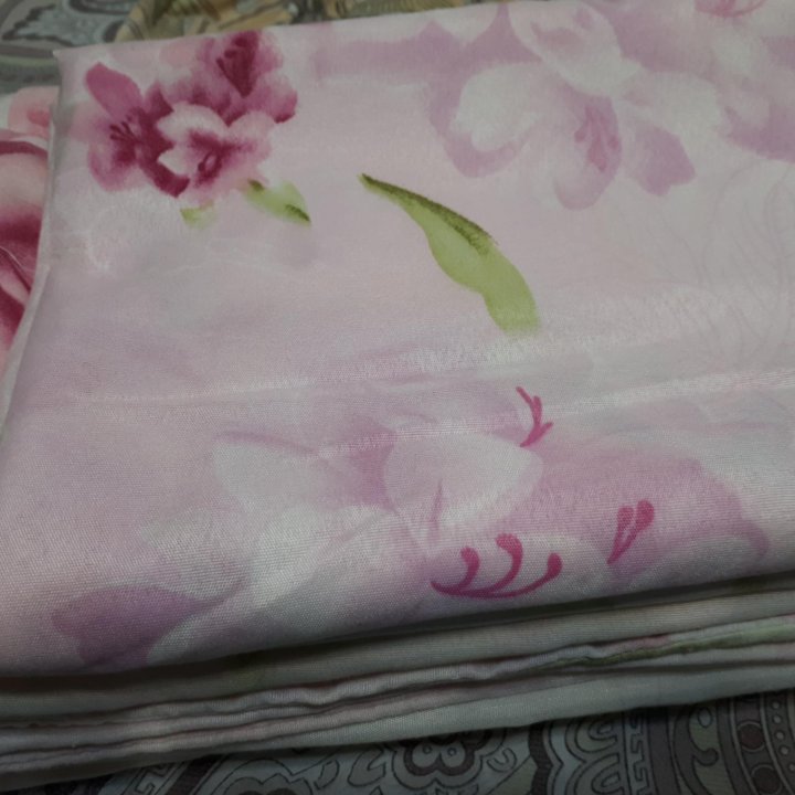 Постельное белье 1,5