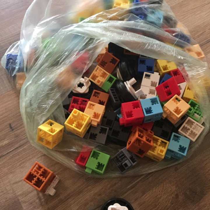 Конструктор