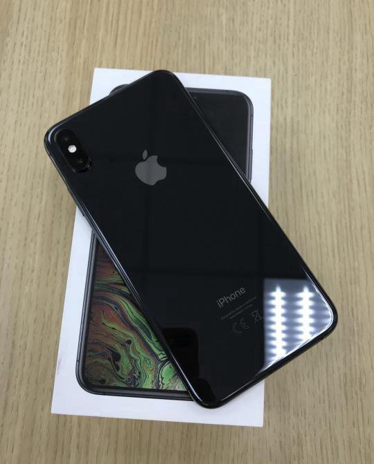 iPhone XS 256 gb