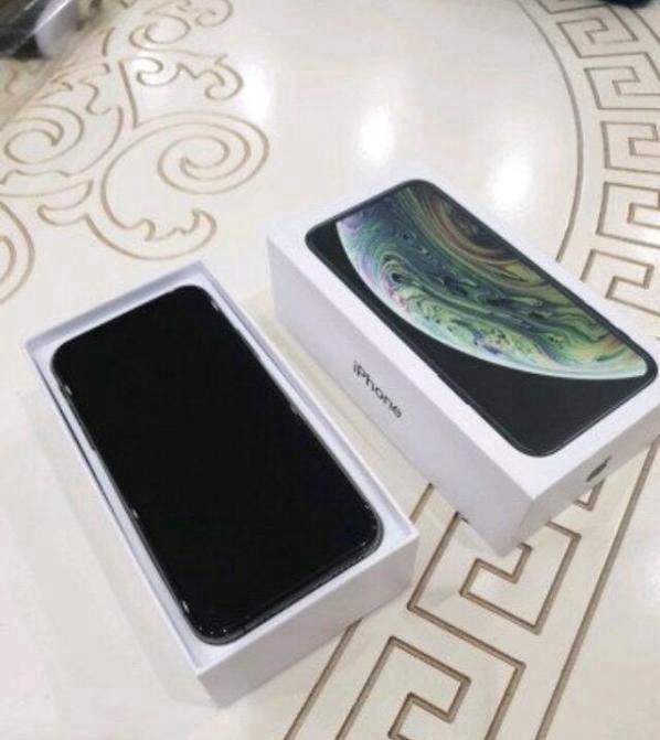 iPhone XS 256 gb