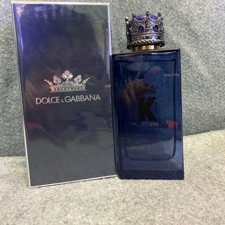 Dolce & Gabbana K Eau De Parfum