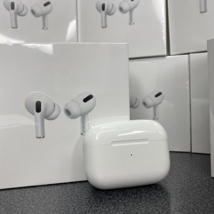 Продам AirPods Pro! Отличное качество