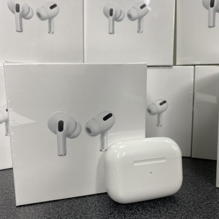 Реплика AirPods Pro