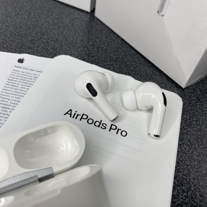 Реплика AirPods Pro