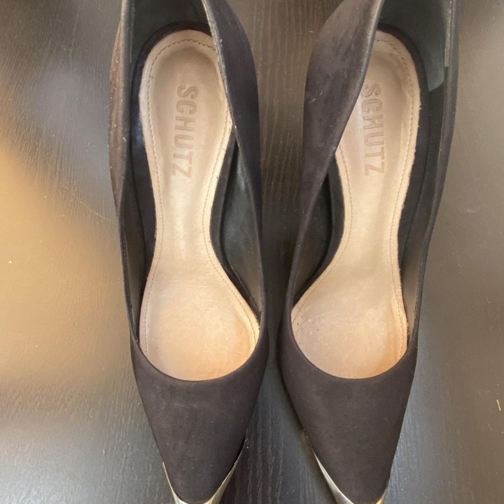 Туфли босоножки