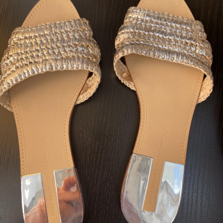 Туфли босоножки