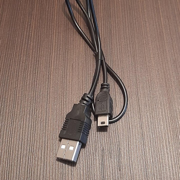 Провод USB