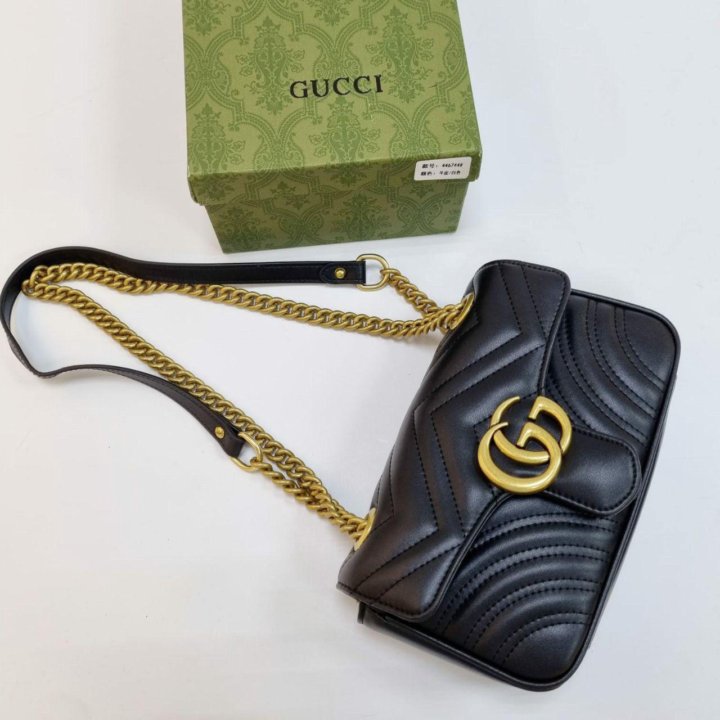 Сумка Gucci
