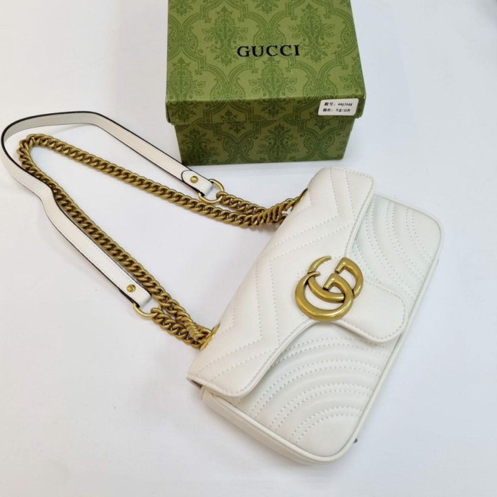 Сумка Gucci