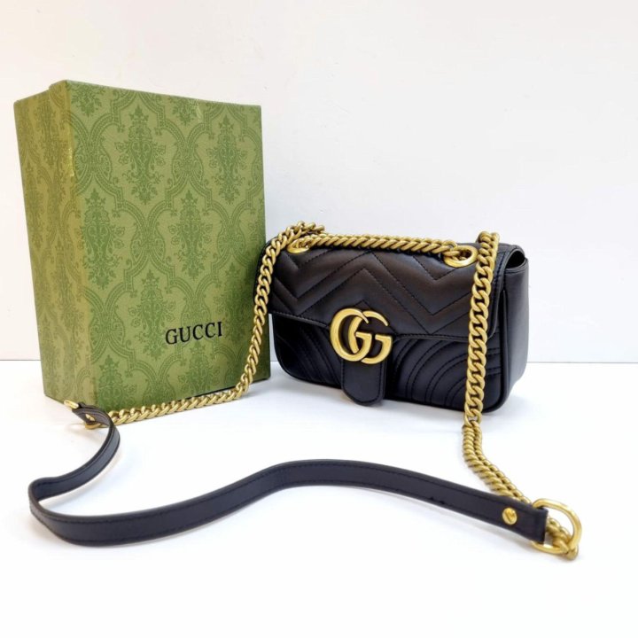 Сумка Gucci